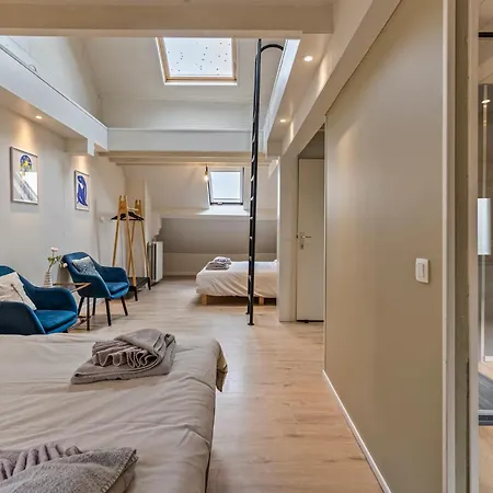 Coolhuys Feriehus