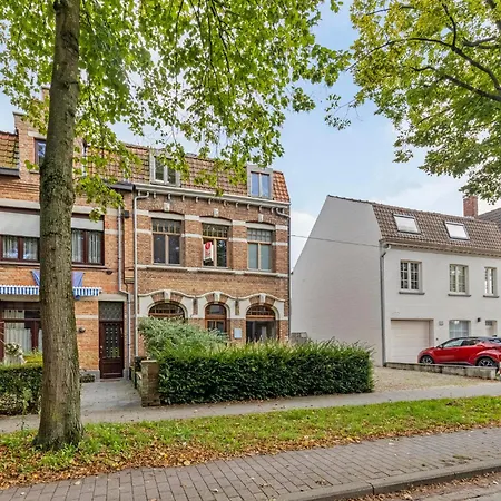 Coolhuys Feriehus *