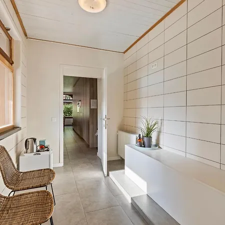 Feriehus Coolhuys *