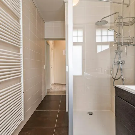 Coolhuys Holiday home *