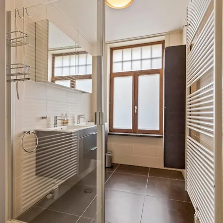Coolhuys Holiday home Bruges