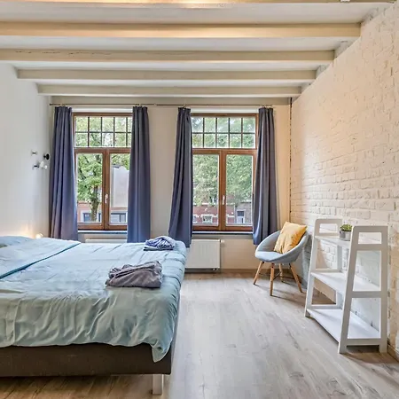 Coolhuys * Bruges