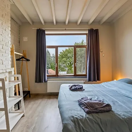 Holiday home Coolhuys