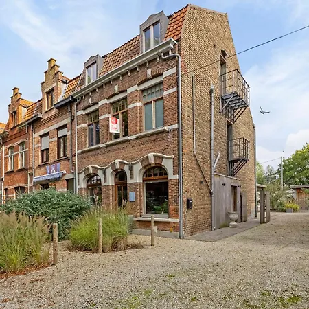 Coolhuys Holiday home